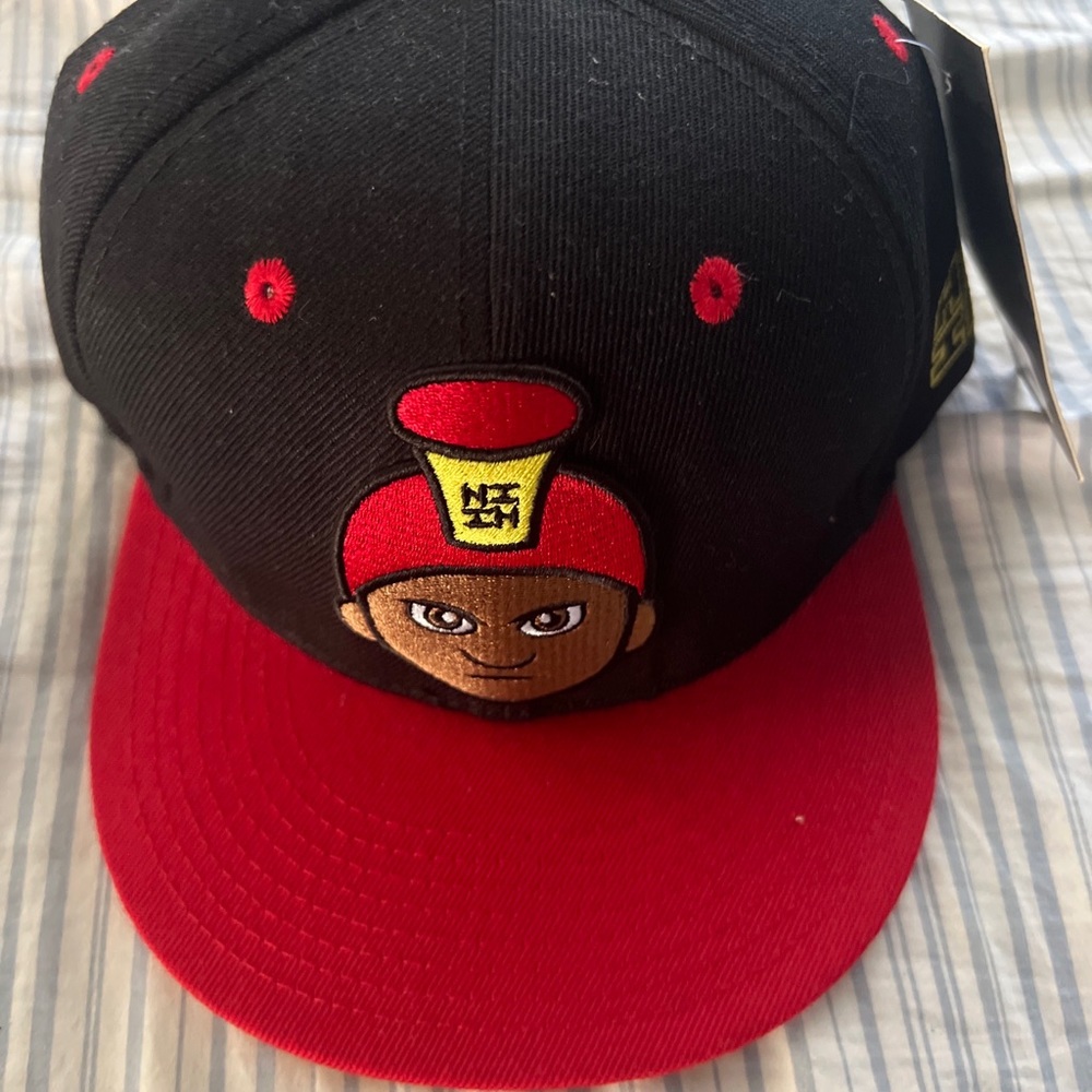 Hawaii finest trucker hat